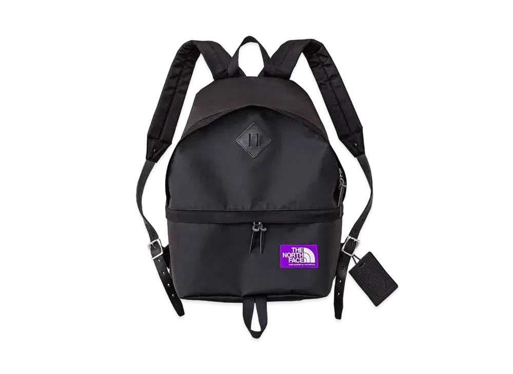 The North Face PURPLE LABEL TPE Day Pack "Black"