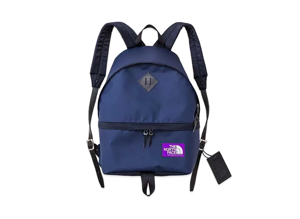 The North Face PURPLE LABEL TPE Day Pack "Navy"