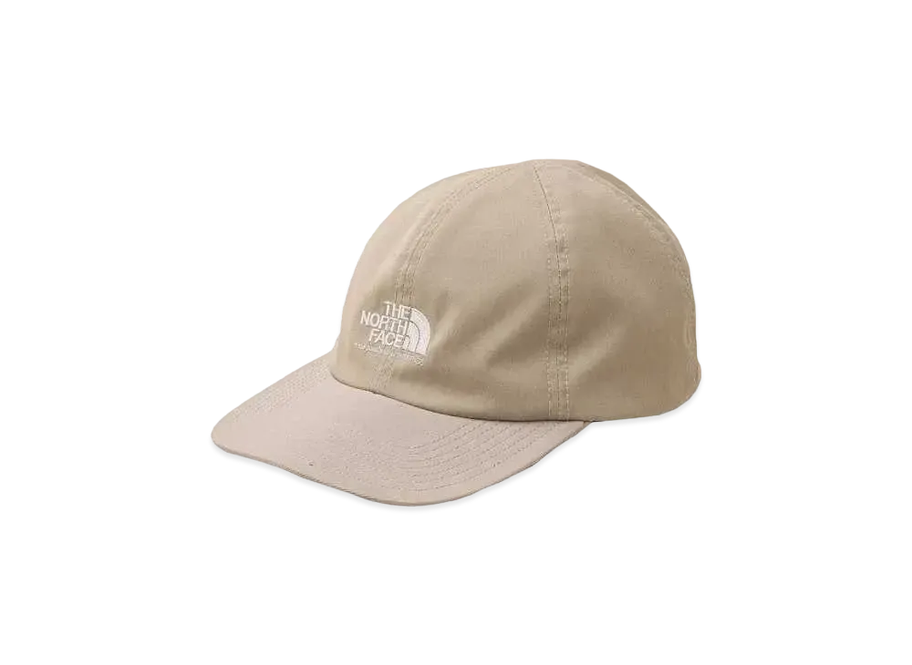 The North Face PURPLE LABEL 65/35 Field Cap "Vintage Beige"