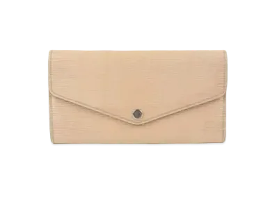 Louis Vuitton Epi Portefeuille Sarah "Dune"