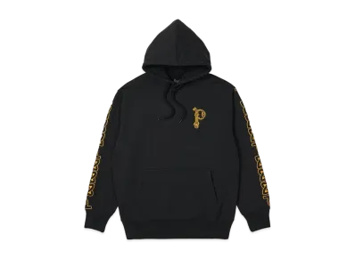 PALACE YE OLDE HOOD "Black"