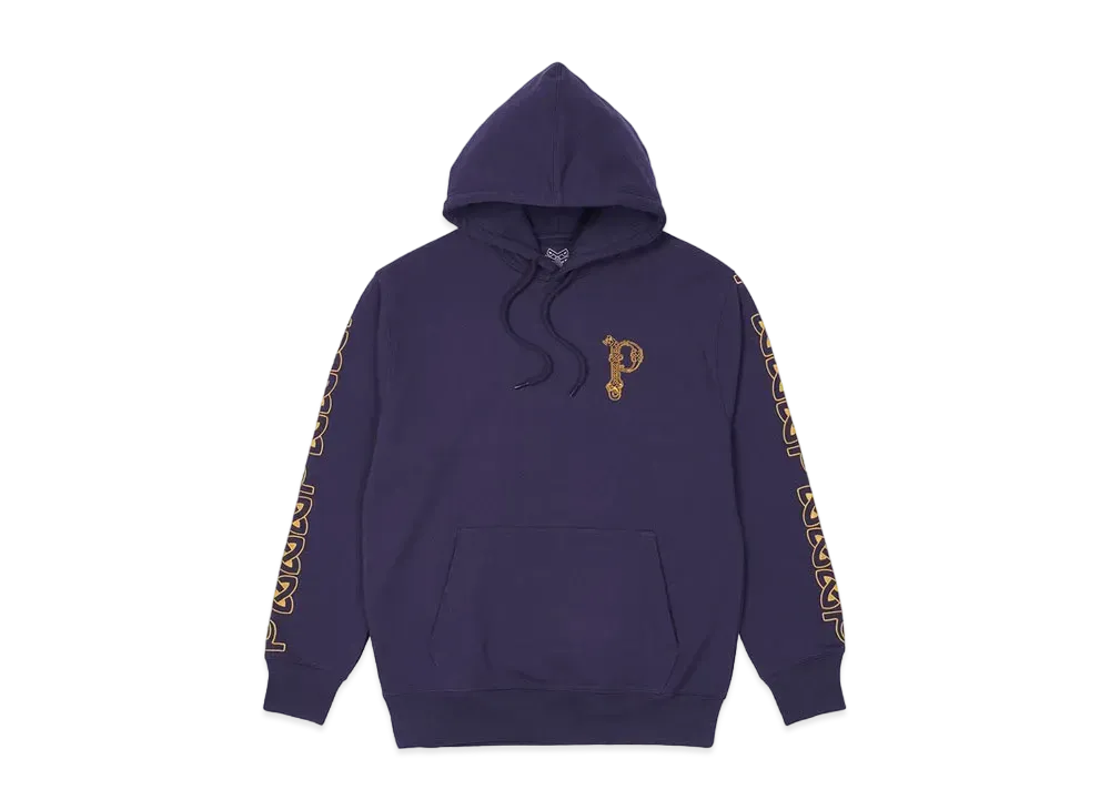 PALACE YE OLDE HOOD "Purple"