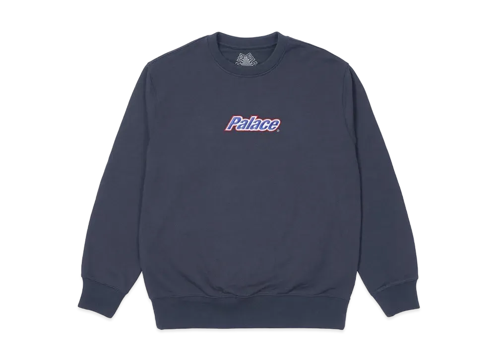PALACE CURRENT CREW "Blue"