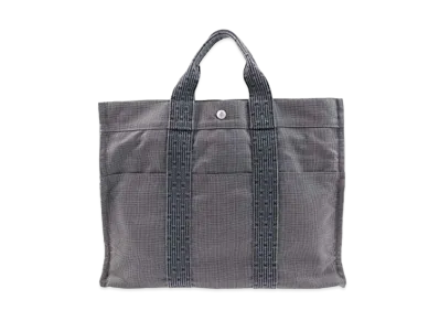 Hermes Her Line Tote Bag MM