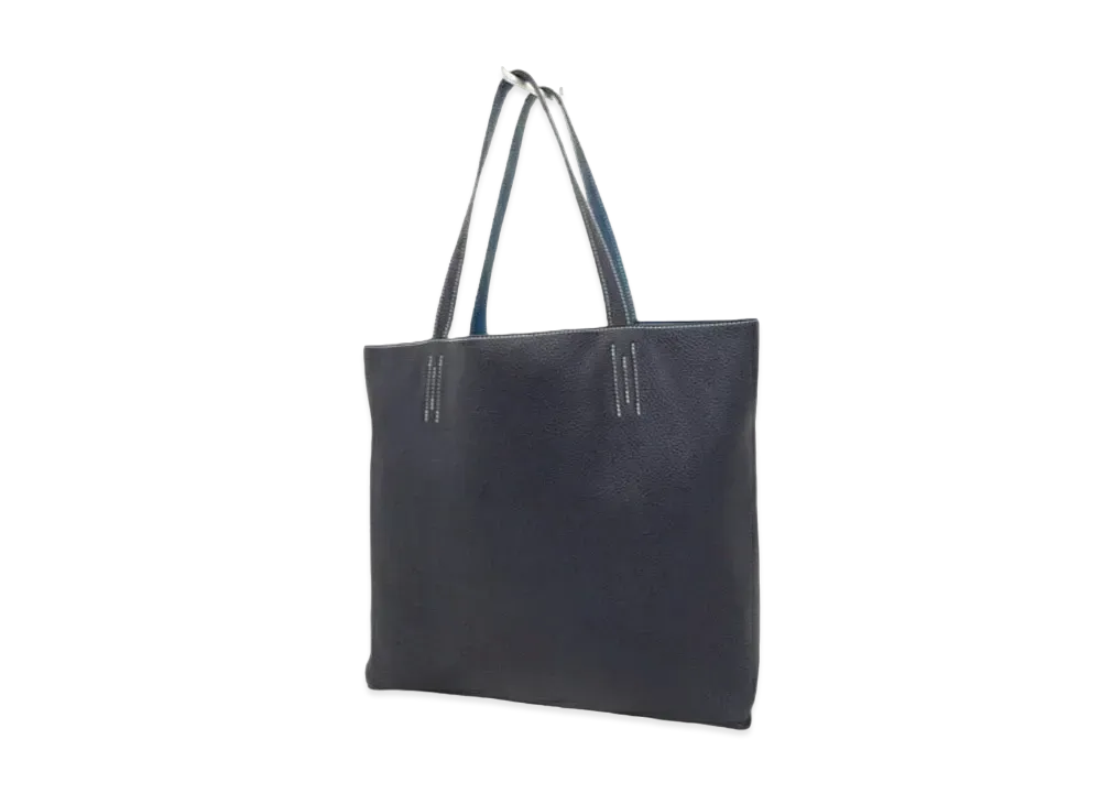 Hermes Double Sense 45 "Blue"