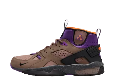 ナイキ ACG エア モワブ "トレイル エンド ブラウン"