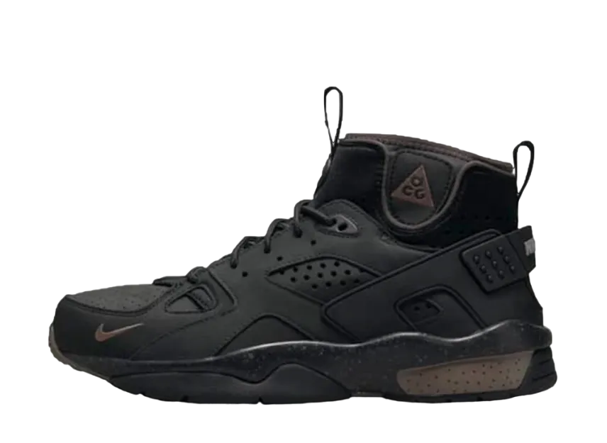ナイキ ACG エア モワブ "オリーブグレー"