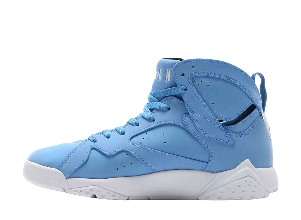 Nike Air Jordan 7 Retro "PANTONE"