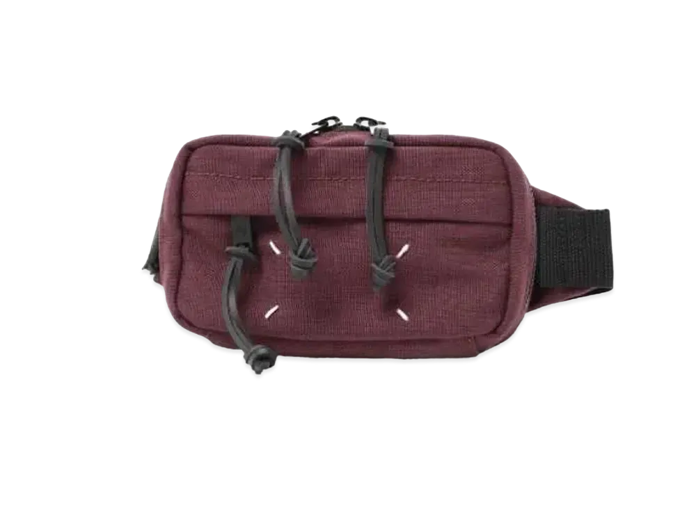 Maison Margiela Crossbody Zip Bag