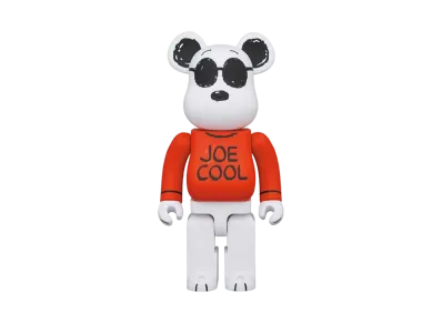 Bearbrick JOE COOL 1000%