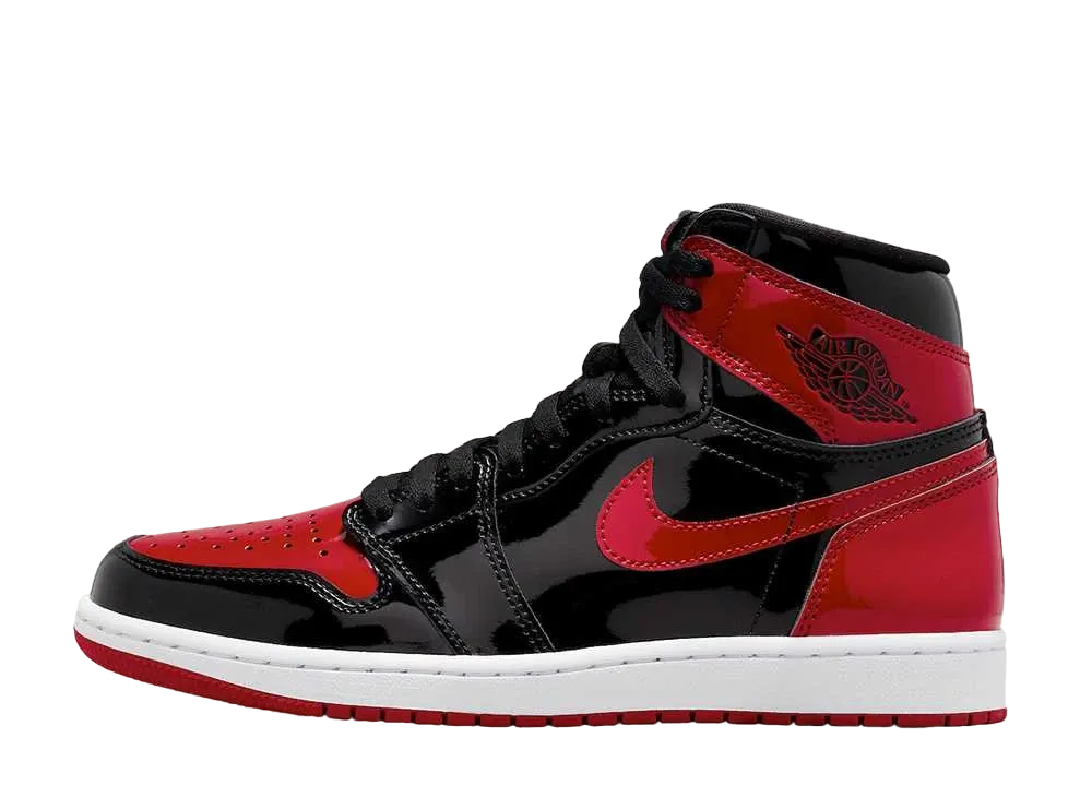 Nike Air Jordan 1 Element GORE-TEX Nike Air Jordan 1 Element GORE-TEX