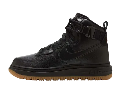 Nike Women's Air Force 1 High Utility 2.0 "Black Gum"