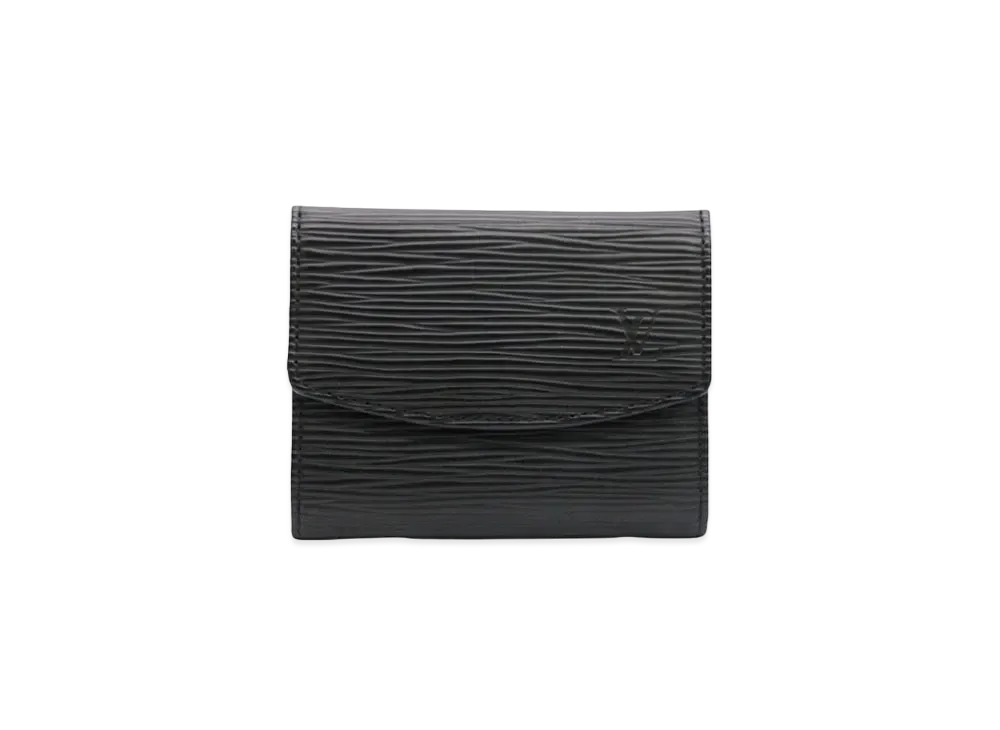 Louis Vuitton Portomonet Sampur Epi