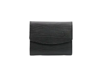 Louis Vuitton Portomonet Sampur Epi