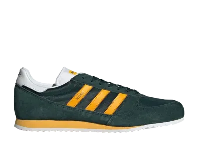 NOAH × adidas Vintage Runner "College Gold/White"