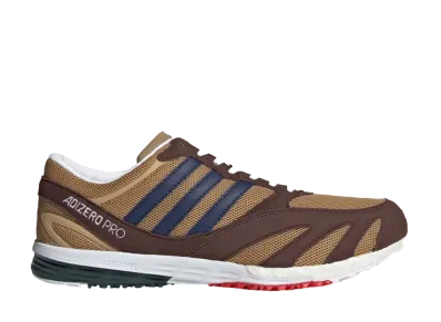 NOAH × adidas Lab Race "Customize/Dark Bule"