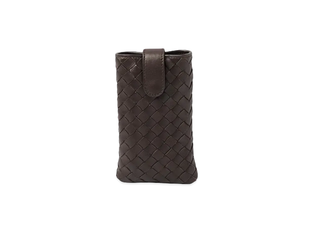 Bottega Veneta Intrecciato Multi Case