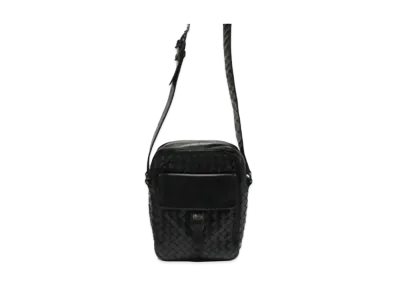 Bottega Veneta Intrecciato Shoulder Bag