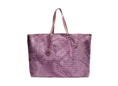 Bottega Veneta Intrecciato Tote Bag