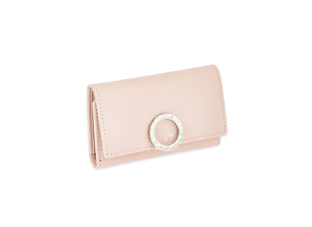 BVLGARI Key Case