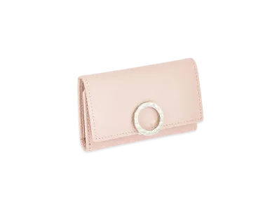 BVLGARI Key Case