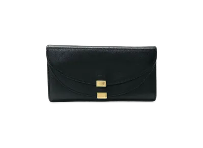 Chloe Long Wallet