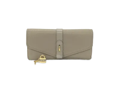 Chloe Long Wallet
