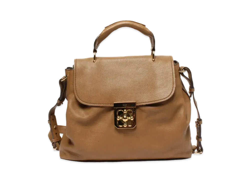 Chloe 2Way Bag