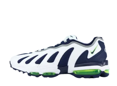 Nike Air Max 96 XX "Obsidian/Scream Green"