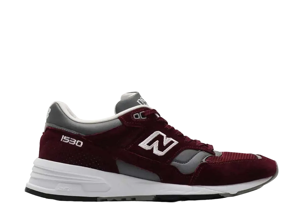 New Balance 1530 "Burgundy"