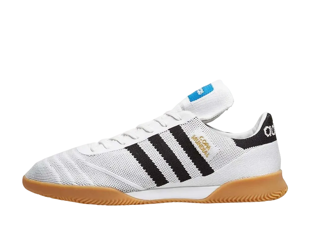 アディダス コンソーシアム フットボール コパ ムンディアル 70Y TR "ホワイト"
