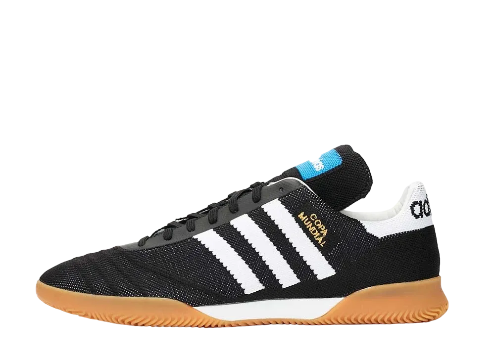 アディダス コンソーシアム フットボール コパ ムンディアル 70Y TR "ブラック"