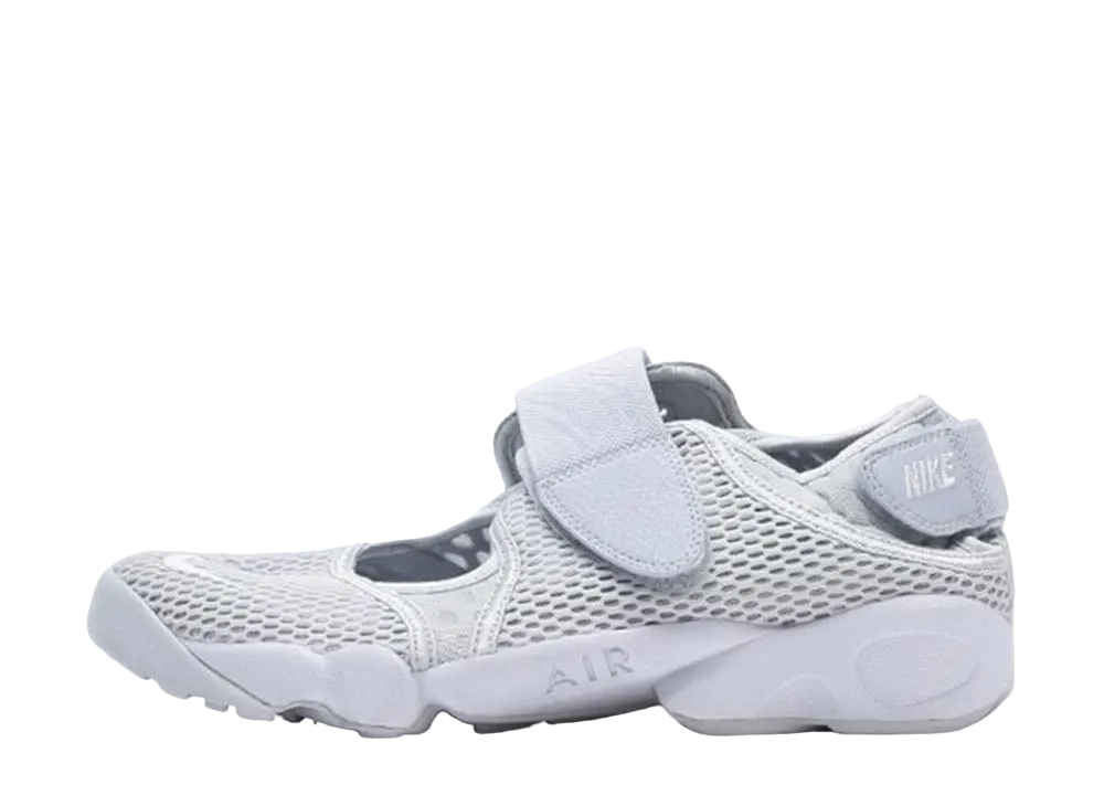 ナイキ エアリフト BR "ピュア プラチナム"　