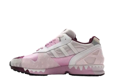 HEY TEA × adidas ZX 7000 "A-Zx"