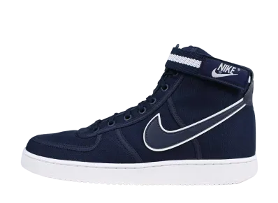 Nike Vandal Hige "Obsidian Whiet"