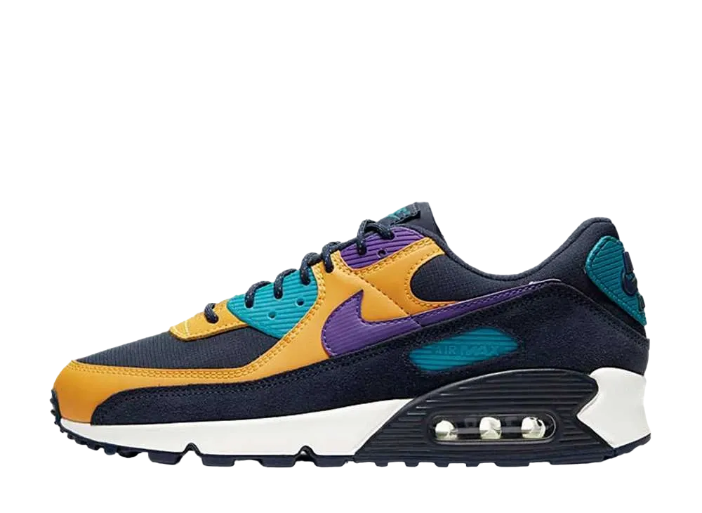 ナイキ エアマックス 90 QS "ACG パラン ライズ"