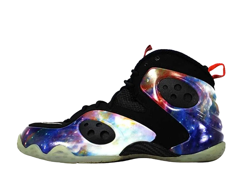 ナイキ エアズーム ルーキー "ギャラクシー"