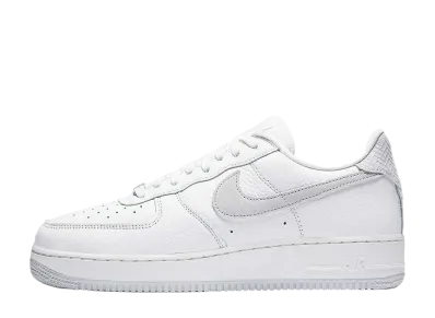 Nike Air Force 1 Low Craft "Summit White/Photon Dust"