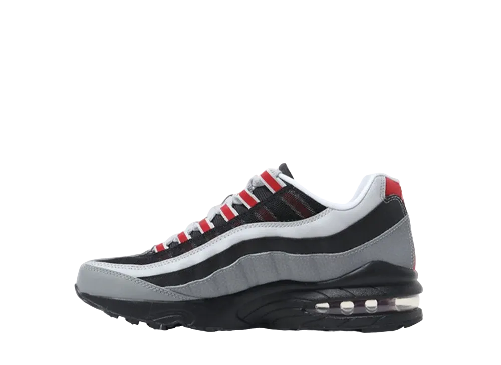 Nike GS Air Max 95 "Particle Grey/White"