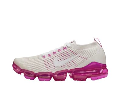 Nike Women's Air Vapormax Fluknit 3 "Pink Rise"