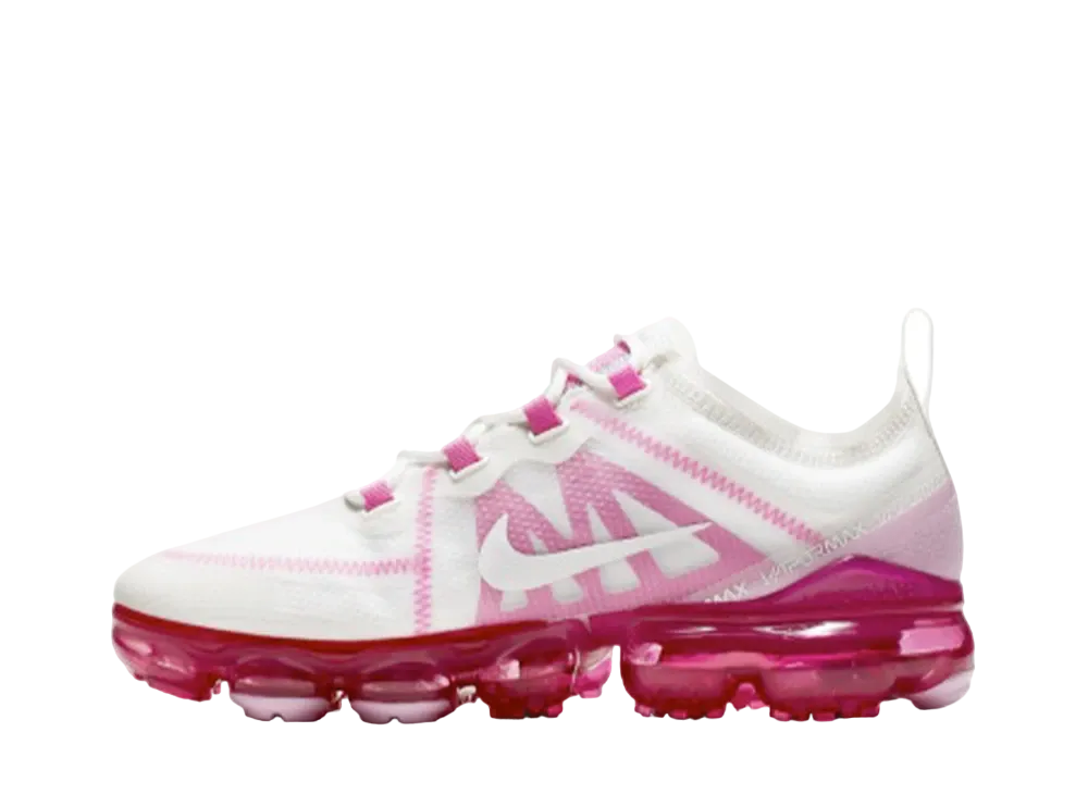 Nike Women's Air Vapormax 2019 "Pink Rise"
