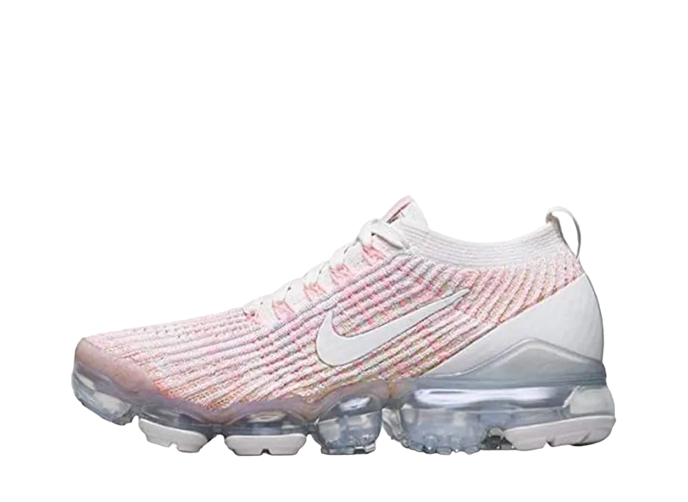 Nike Women's Air Vapormax Flyknit 3 "Phantom/Sunset Pulse"