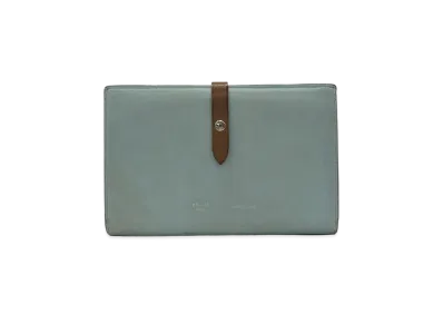 CELINE Strap Large Muliti Function Wallet