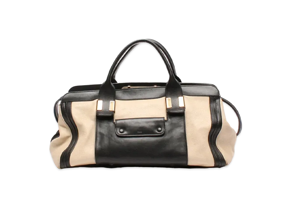 Chloe Alice 2Way Handle Bag