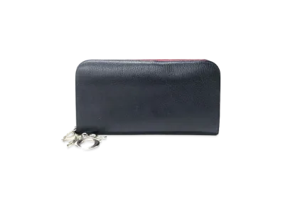 Dior Diorissimo Wallet "Black"