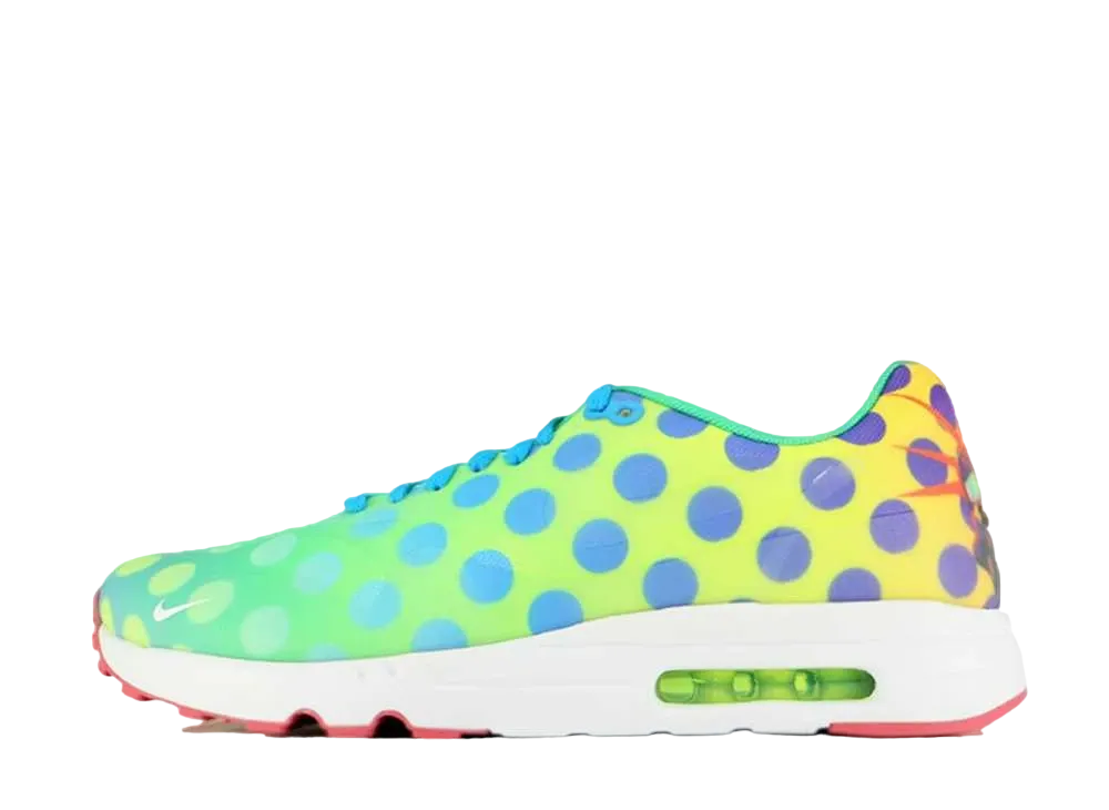 Nike Air Max 1 Ultra 2.0 GPX "Gamma Blue"