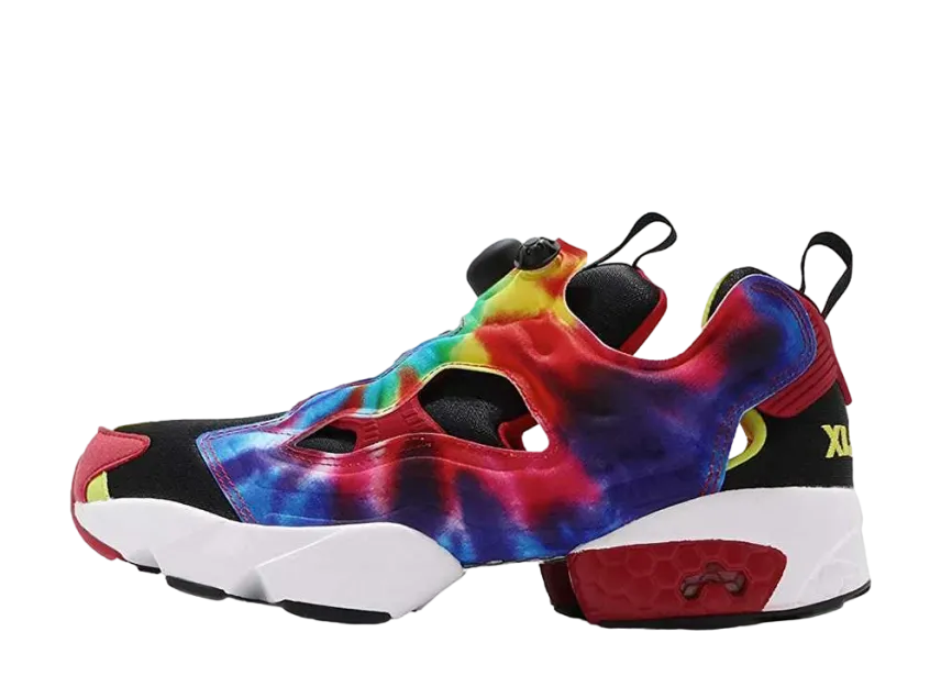 インスタポンプフューリー エクストララージ XLARGE Reebok 25cm XLARGE × Reebok Instapump Fury OGの新品/中古フリマ(通販