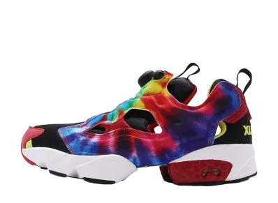 XLARGE × Reebok Instapump Fury OG