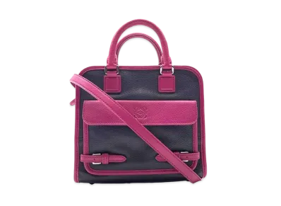 LOEWE Cruz 2WAY Handbag