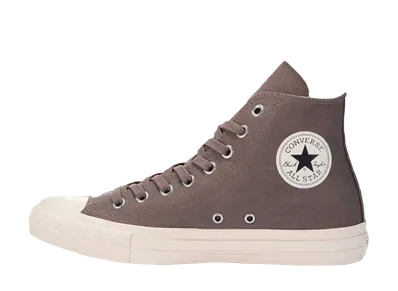 Converse All Star 100 Taupeplus Hi "Brown"